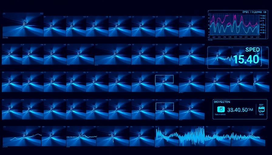 AI analyzes footage